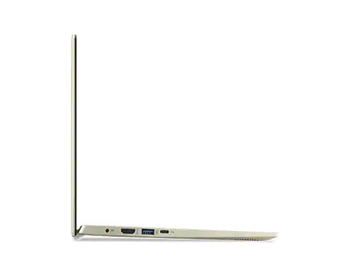 Acer Swift 1 SF114-33-P2UC Intel® Pentium® Silver N5030 Ordinateur portable 35,6 cm (14") Full HD 4  - PC Portable - visuel 7