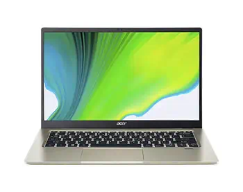 Achat responsable PC Portable Swift NX.HYMEF.004