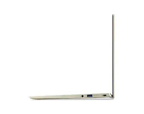 Acer Swift 1 SF114-33-P2UC Intel® Pentium® Silver N5030 Ordinateur portable 35,6 cm (14") Full HD 4  - PC Portable - visuel 8