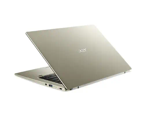 Acer Swift 1 SF114-33-P2UC Intel® Pentium® Silver N5030 Ordinateur portable 35,6 cm (14") Full HD 4  - PC Portable - visuel 5