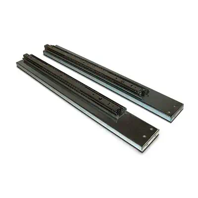 Étagère utilitaire de moniteur 1U pour rack 10000 (recommandé) - HP - Rack et Armoire - visuel 1