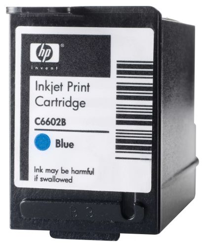 Vente CANON Ink Catridge blue for DR-50/60/90/X10C HP au meilleur prix