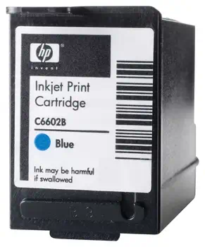 Achat CANON Ink Catridge blue for DR-50/60/90/X10C HP sur hello RSE