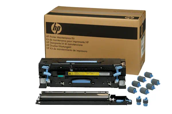 Kit de maintenance utilisateur HP LaserJet 220 V - visuel 1