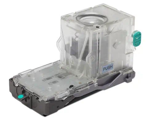 Cartouche de recharge de 5000 agrafes HP - Accessoire Vidéoprojecteur - visuel 1