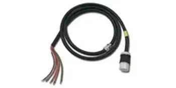 Meilleur prix APC TC 5Wire Whip W/L21-20 35ft Noir