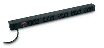 Achat responsable Rack et Armoire APC AP9568