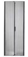 Vente Rack et Armoire APC NetShelter SX 48U 600mm Wide Perforated Split Doors sur hello RSE