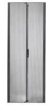 Achat APC NetShelter SX 48U 600mm Wide Perforated Split Doors au meilleur prix
