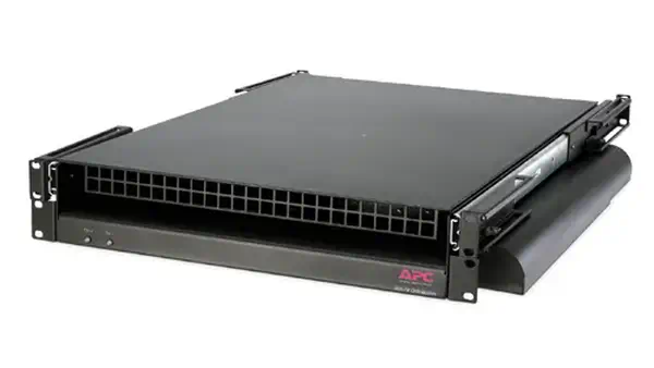 Rack Side Air Distribution - APC - Rack et Armoire - visuel 1