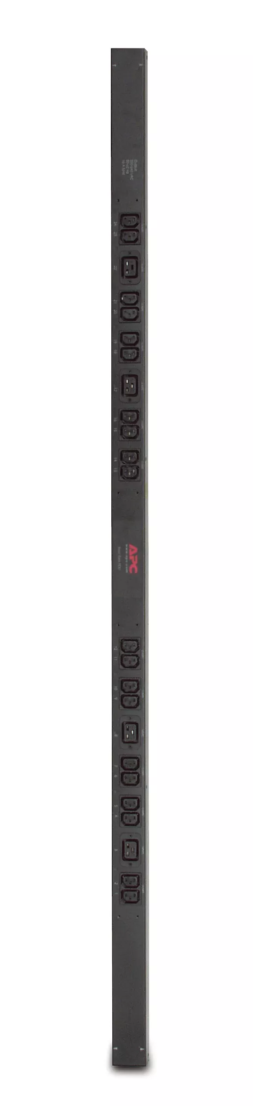 Achat APC Rack PDU Basic ZeroU 16A 230V au meilleur prix