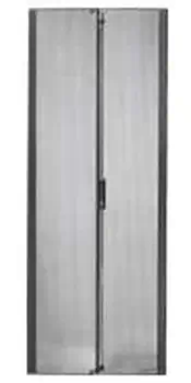 Acheter NetShelter SX 48U 750mm Wide Perforated Split Doors Black