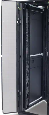 APC , Rack PDU Basic 11 kW, 230V, APC - visuel 1 - hello RSE - Capacités de montage de rack sans outil