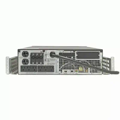 Smart-UPS RT 3000VA Rack Tower 120V - APC - Onduleur - visuel 1