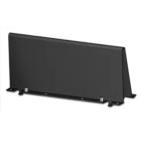 APC AR8184 accessoire de racks Panneau de gestion de câbles - Rack et Armoire - visuel 1