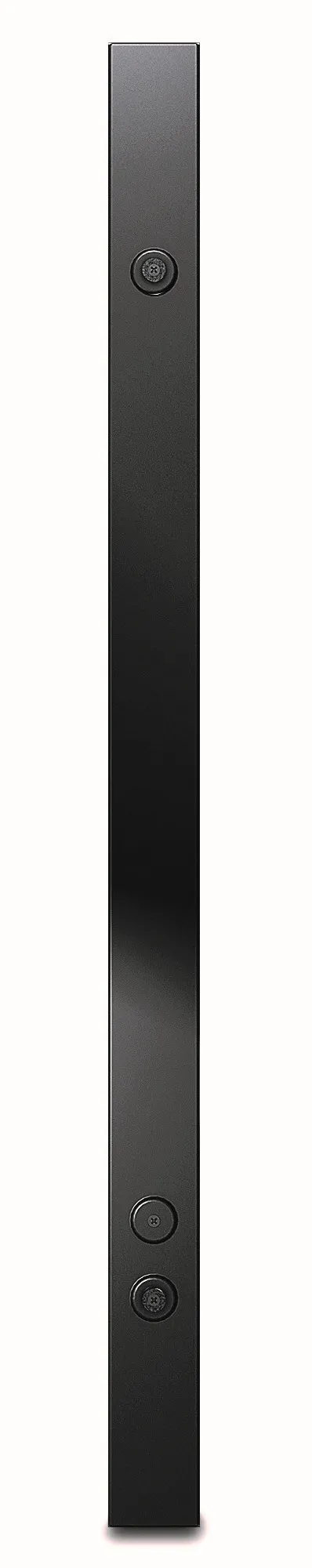 APC Rack PDU 2G Metered ZeroU 16A 230V APC - visuel 1 - hello RSE - Affichage local de la surveillance du courant