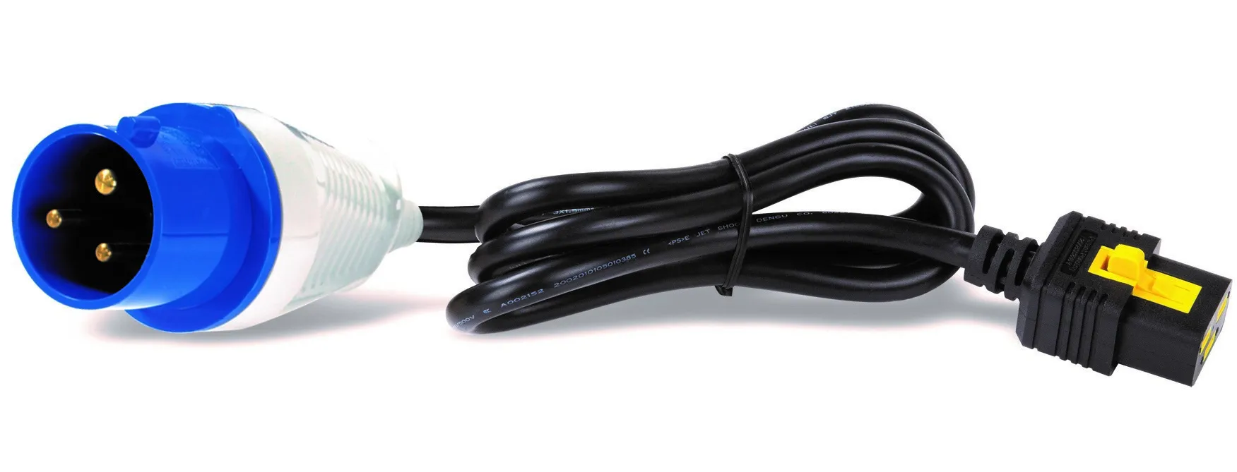 APC Rack PDU 2G Metered ZeroU 16A 230V APC - visuel 1 - hello RSE - Fonctions de gestion à distance