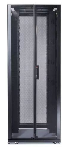 Revendeur officiel Rack et Armoire APC NetShelter SX 42U 750mm Wide with Sides Panels and