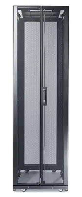 Achat APC NetShelter SX 42U 750mm Wide x 1200mm Deep au meilleur prix