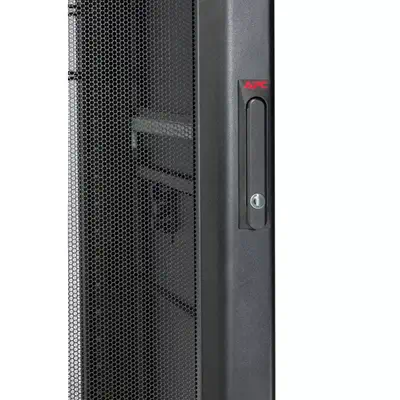 Vente APC NetShelter SX 42U 600x1070 no sides APC au meilleur prix - visuel 8