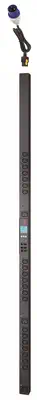 APC Rack PDU 2G, Metered by Outlet with Switching, ZeroU 16A 230V (21) C13 (3) - Rack et Armoire - visuel 1