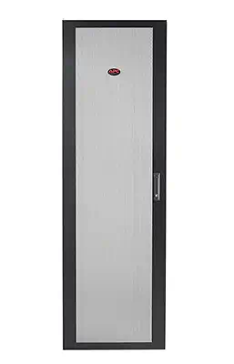 APC NetShelter SV 48U - Rack et Armoire - visuel 1