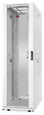 APC AR3350W étagère Blanc - Rack et Armoire - visuel 1