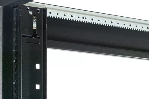 Vente APC NetShelter SX 42U 600mm Wide x 1200mm APC au meilleur prix - visuel 6