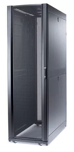 Achat APC NetShelter SX 48U 600mm Wide x 1200mm Deep Enclosure with Sides - 0731304309932