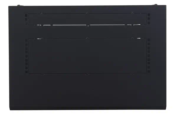APC NetShelter WX - Coffret à montage mural 12U - Rack et Armoire - visuel 4