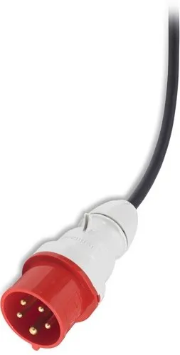 APC NetShelter - Metered-by-Outlet Rack PDU 2G - 11 kVA - 16A - 400V triphasé - Rack et Armoire - visuel 2