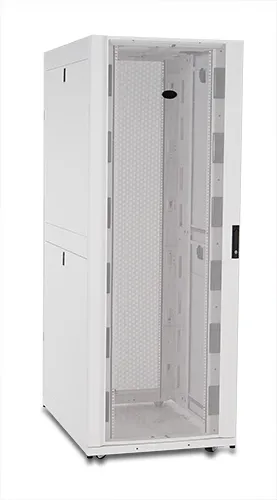 APC NetShelter SX 42U 750mm Wide x 1070mm Deep - Rack et Armoire - visuel 2