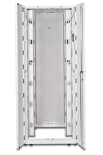 APC NetShelter SX 42U 750mm Wide x 1070mm Deep - Rack et Armoire - visuel 4