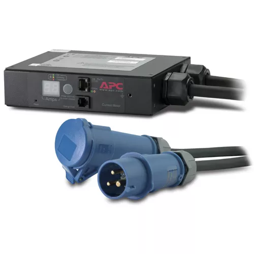 Vente APC In-Line Current Meter 16A 230V IEC309 au meilleur prix
