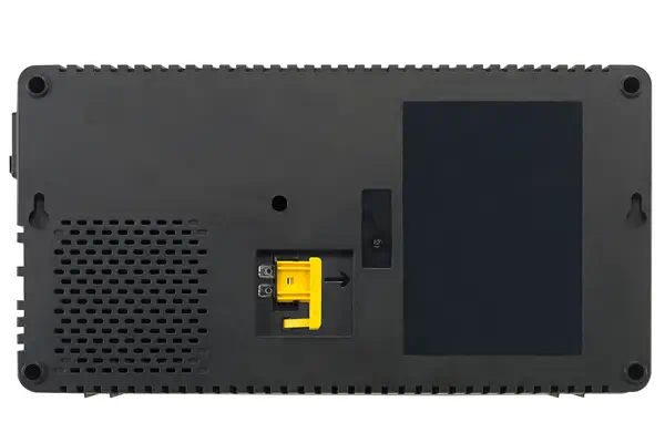 APC BV500I-MS alimentation d'énergie non interruptible Interactivité de ligne 0,5 kVA 300 W - Onduleur - visuel 2