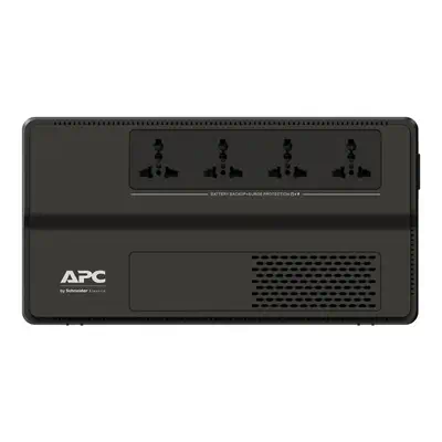 Onduleur EASY UPS BV 500 VA, AVR, prise universelle, 230 V - APC - visuel 3