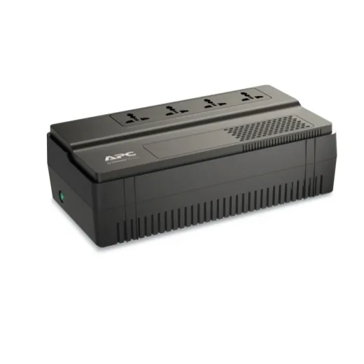 APC BV650I-MSX  - Onduleur comparaison