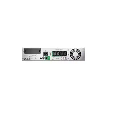 DELL SMART-UPS 1500VA alimentation d'énergie non interruptible Interactivité de ligne 1,5 kVA 1000 W - Dell - Onduleur - visuel 2