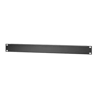 EasyRack - Panneau 1U - Abturation métallique - Standard - Quantité 10 - APC - Rack et Armoire - visuel 1