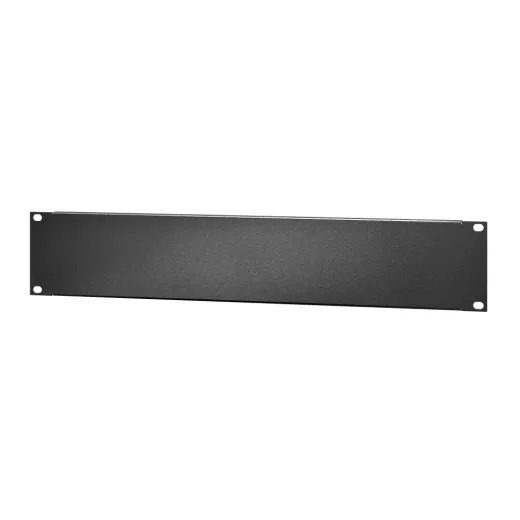 Revendeur officiel Rack et Armoire APC Easy Rack 2U standard metal blanking panel 10 pack