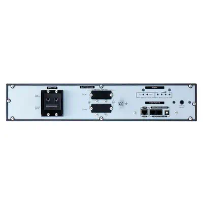 Easy UPS SRVL - Batterie externe Li-Ion APC SRVL - 48V - 2 400Wh - Onduleur - visuel 3