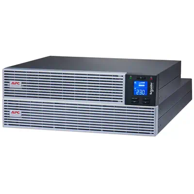 APC SRVL1KRILRK alimentation d'énergie non interruptible Double-conversion (en APC - visuel 1 - hello RSE - Connectivité série