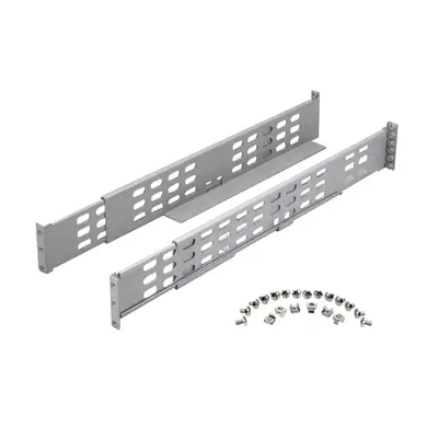 APC SRV5KRIRK alimentation d'énergie non interruptible Double-conversion (en ligne) 5 kVA 5000 W - Onduleur - visuel 4