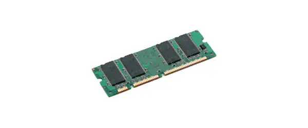 LEXMARK Hard Disk Drive - Lexmark - Accessoires pour imprimante - visuel 1