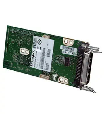 LEXMARK PARALLEL 1284-B INTERFACE CARD - Lexmark - Accessoires pour imprimante - visuel 1