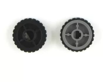 Achat Accessoires pour imprimante LEXMARK Roller Knobby Tire (S