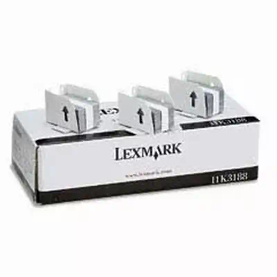 Achat Lexmark 11K3188 et autres produits de la marque Lexmark