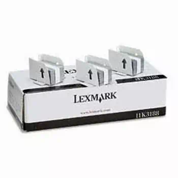 Vente Autres consommables Lexmark 11K3188 sur hello RSE