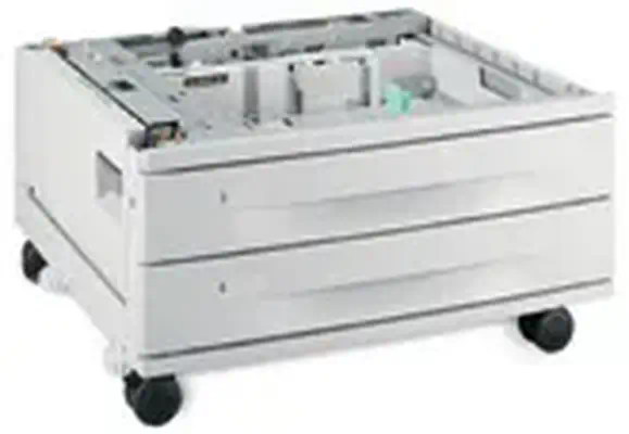 LEXMARK X85X 2X500 SHEET DRAWER - Lexmark - Accessoires pour imprimante - visuel 1