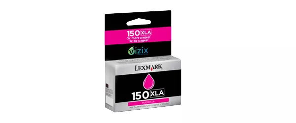 Vente Lexmark 14N1646 au meilleur prix
